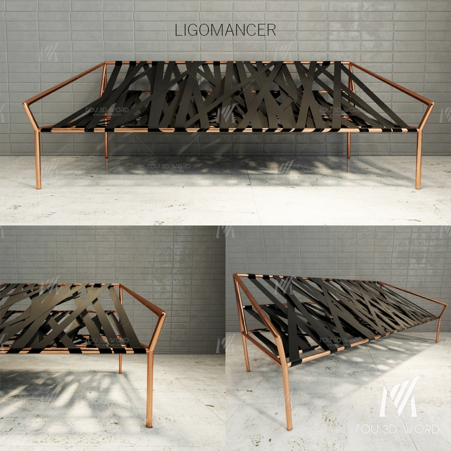 LIGOMANCER